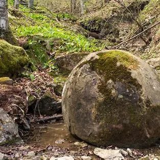 Luxuszelt Dome Tent Povlen *