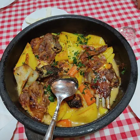 Dome Tent Povlen * Taor