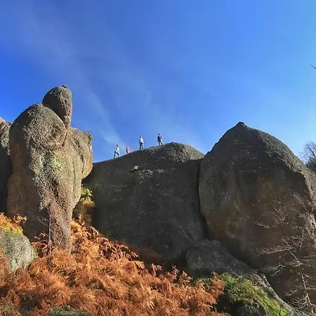 Dome Tent Povlen Luxuszelt