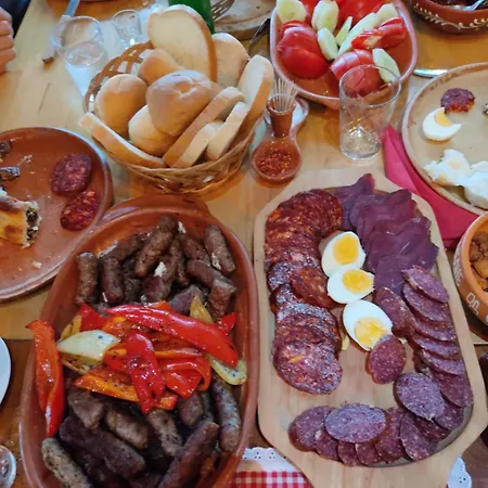 Dome Tent Povlen Luxuszelt Taor