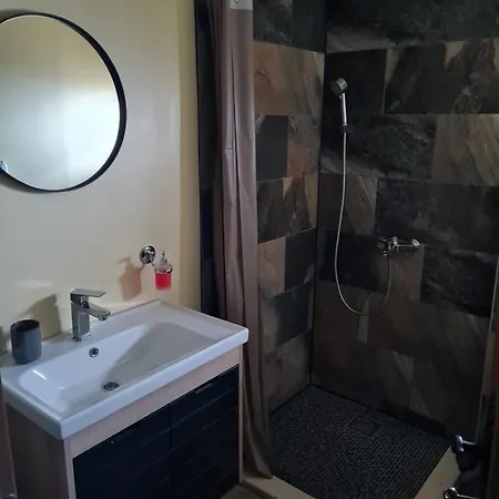 Dome Tent Povlen * Taor