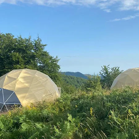 Dome Tent Povlen Luxury tent Taor